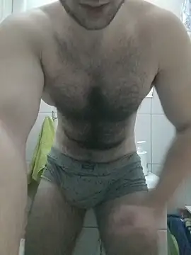 Mihailkotik online show from November 6, 10:57 pm