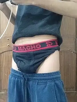 fakelove95 online show from November 2, 10:25 pm