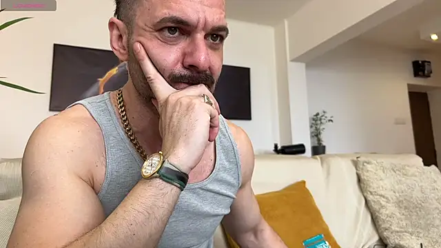 Asmodeuss666 online show from February 5, 8:21 am