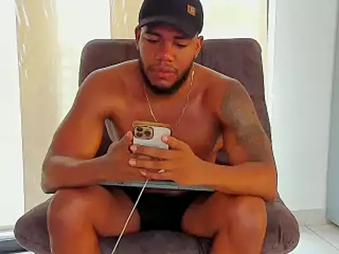 benjamincol online show from January 7, 8:42 pm