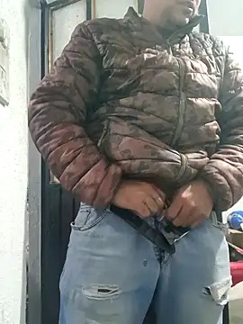 chinoxxx online show from November 11, 12:37 am