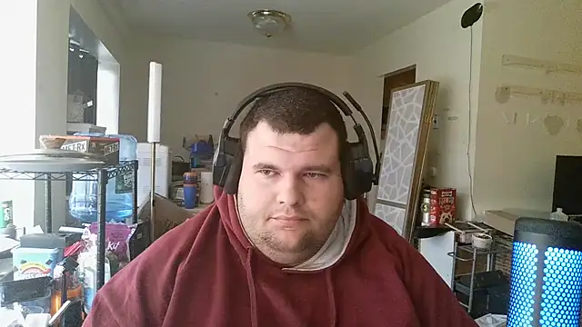 Hackensackneil online show from January 3, 1:14 pm