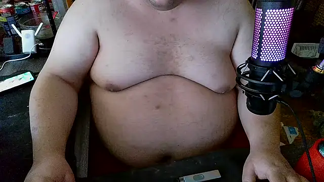 Hackensackneil online show from January 18, 6:53 pm