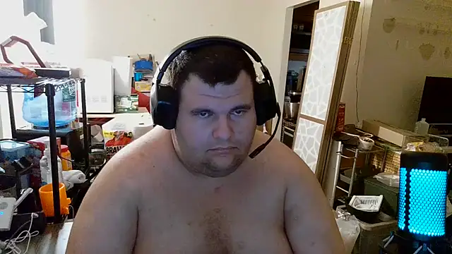 Hackensackneil online show from January 9, 11:24 pm