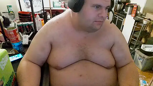 Hackensackneil online show from January 17, 11:55 pm