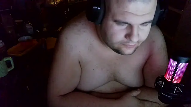 Hackensackneil online show from October 20, 10:41 am