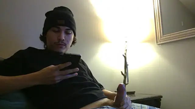 lonelycitiboy online show from December 26, 9:37 pm