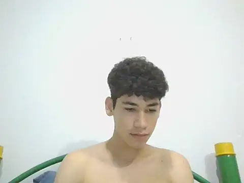 leo teen online show from January 16, 3:12 am