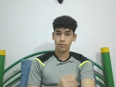 leo teen online show from January 18, 12:28 am