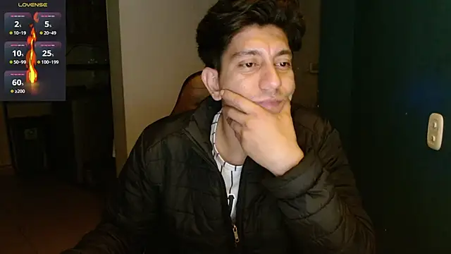 Noah-cock online show from January 11, 6:39 am