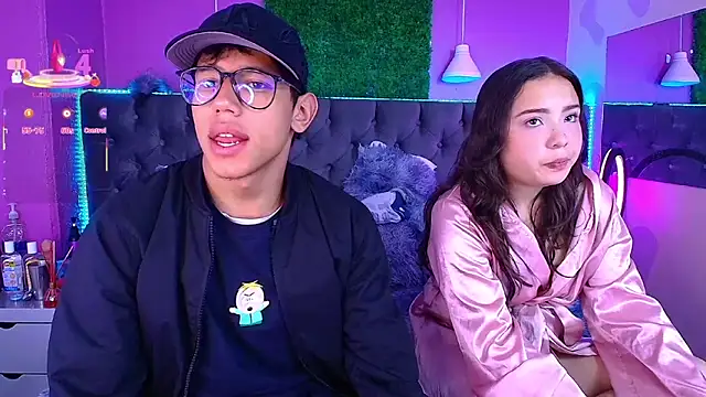 RyanPricee online show from February 11, 4:17 am