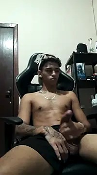 MALIK-PARVATI online show from January 9, 4:08 am