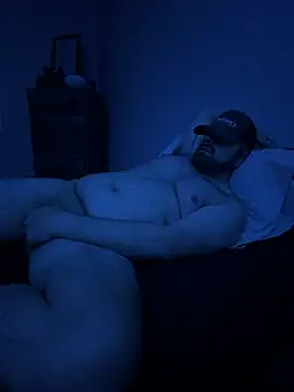 bearymikeyy online show from February 23, 9:44 am