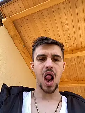 Demonpull69 online show from March 13, 12:56 pm