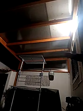 JosueMAG online show from April 12, 1:53 am