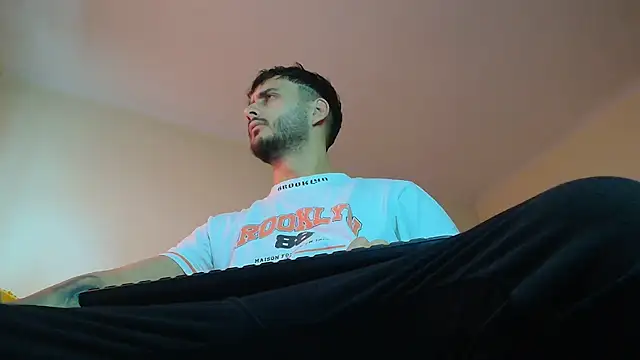 XanderCage99 online show from January 30, 8:54 am