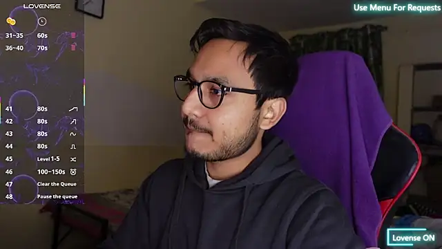 fuckkboy101 online show from December 4, 1:51 pm