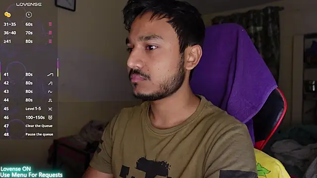 fuckkboy101 online show from February 25, 6:36 am