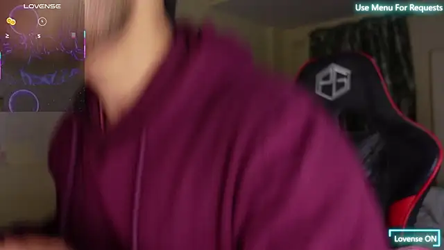 fuckkboy101 online show from November 27, 4:54 pm