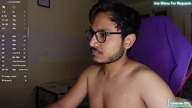 fuckkboy101 online show from October 28, 6:54 pm