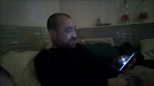 javierpasteur69 online show from February 27, 1:46 am