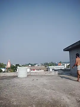 MAGNETICDADDY8 online show from November 5, 9:00 am