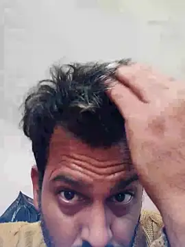 MAGNETICDADDY8 online show from November 10, 11:04 am