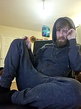 JACKulate31 online show from November 5, 10:28 am