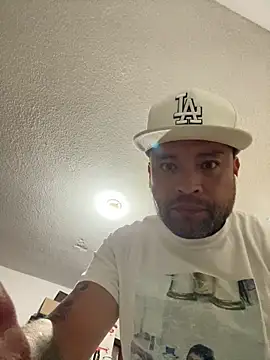 VDorseJHill6 online show from September 20, 6:46 am