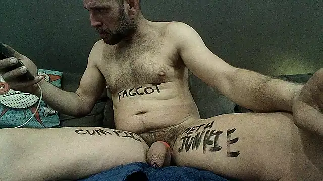 torontofag2use online show from February 28, 5:39 am