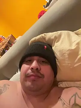 LA cloudzzpnp online show from January 10, 4:33 am