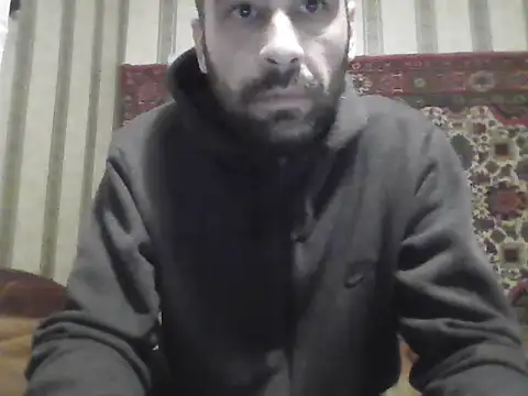 AlferezzSolvajo online show from December 19, 9:56 pm