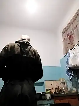 AlferezzSolvajo online show from January 14, 3:06 pm