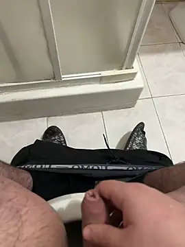 Franco2144 online show from February 27, 6:09 pm