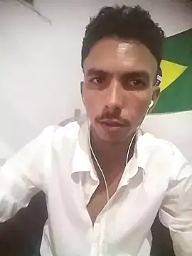 MagrinhoSaradoo online show from March 4, 4:49 am