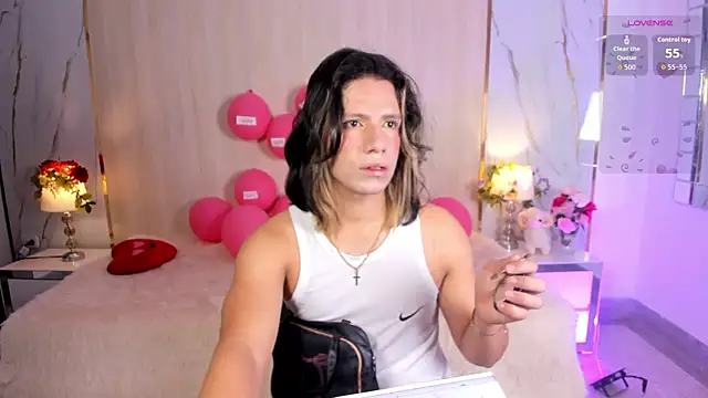 TylerBloom online show from March 19, 1:25 pm