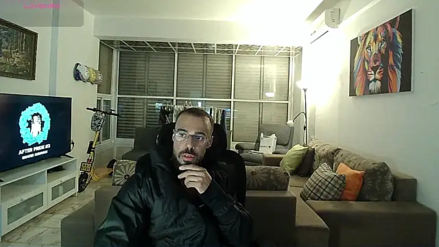 todddantes25 online show from November 8, 9:51 pm