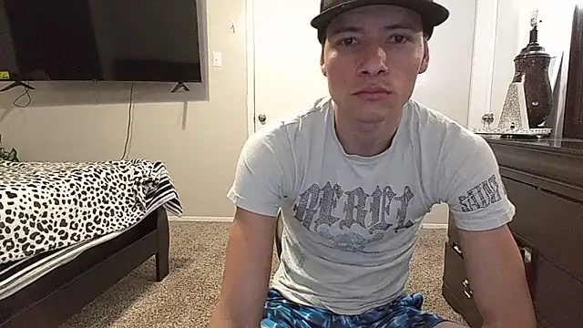 azzel19 online show from February 27, 11:59 pm