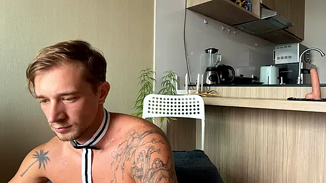 YourMarsLove online show from January 26, 2:35 am