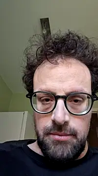 littlehairyman online show from March 7, 8:34 am