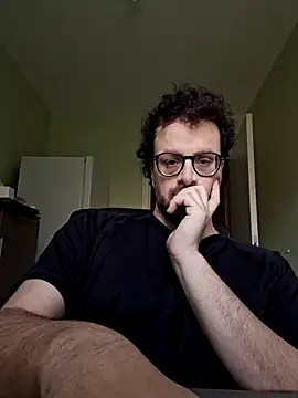 littlehairyman online show from March 4, 7:51 am