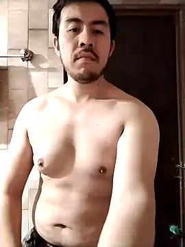 Man456545 online show from January 21, 2:44 am