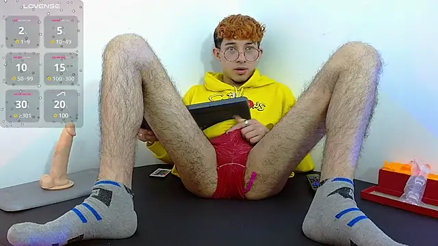 Axel tay online show from March 6, 3:35 am