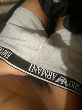 mdnn77 online show from January 18, 11:07 pm