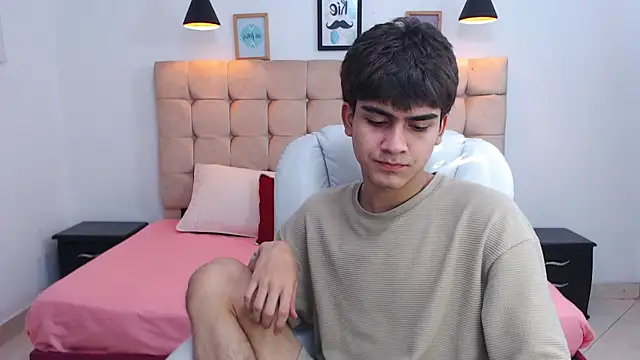 Tommy18   online show from January 24, 6:35 am