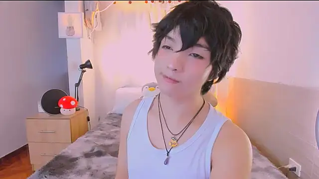 AllanYong18 online show from March 23, 11:27 am