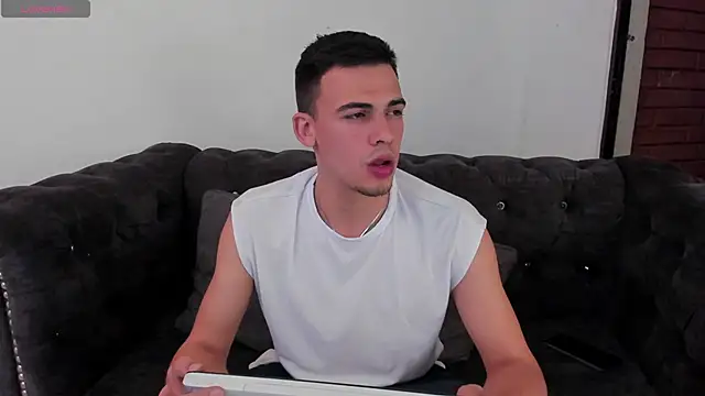 Jacob Janner online show from March 6, 7:57 am