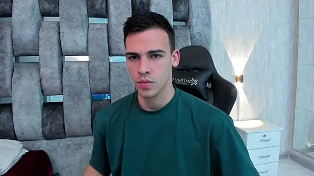 Jacob Janner online show from March 13, 6:58 am