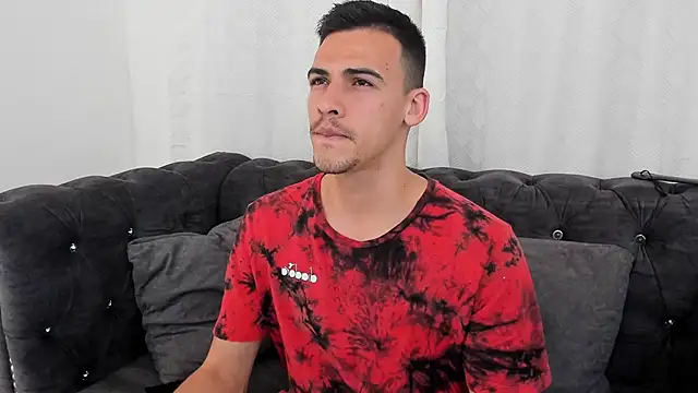 Jacob Janner online show from February 6, 4:42 am