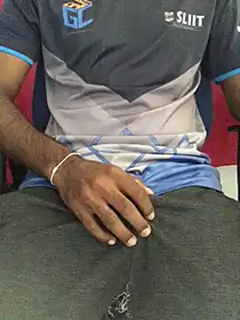 kaviish990 online show from February 13, 3:29 am